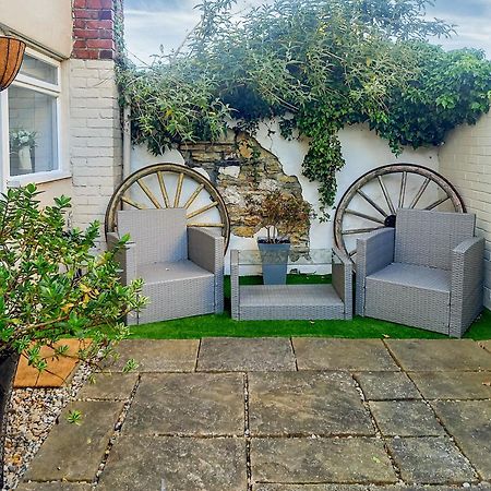 The Saddlers Cottage East Boldon Luaran gambar