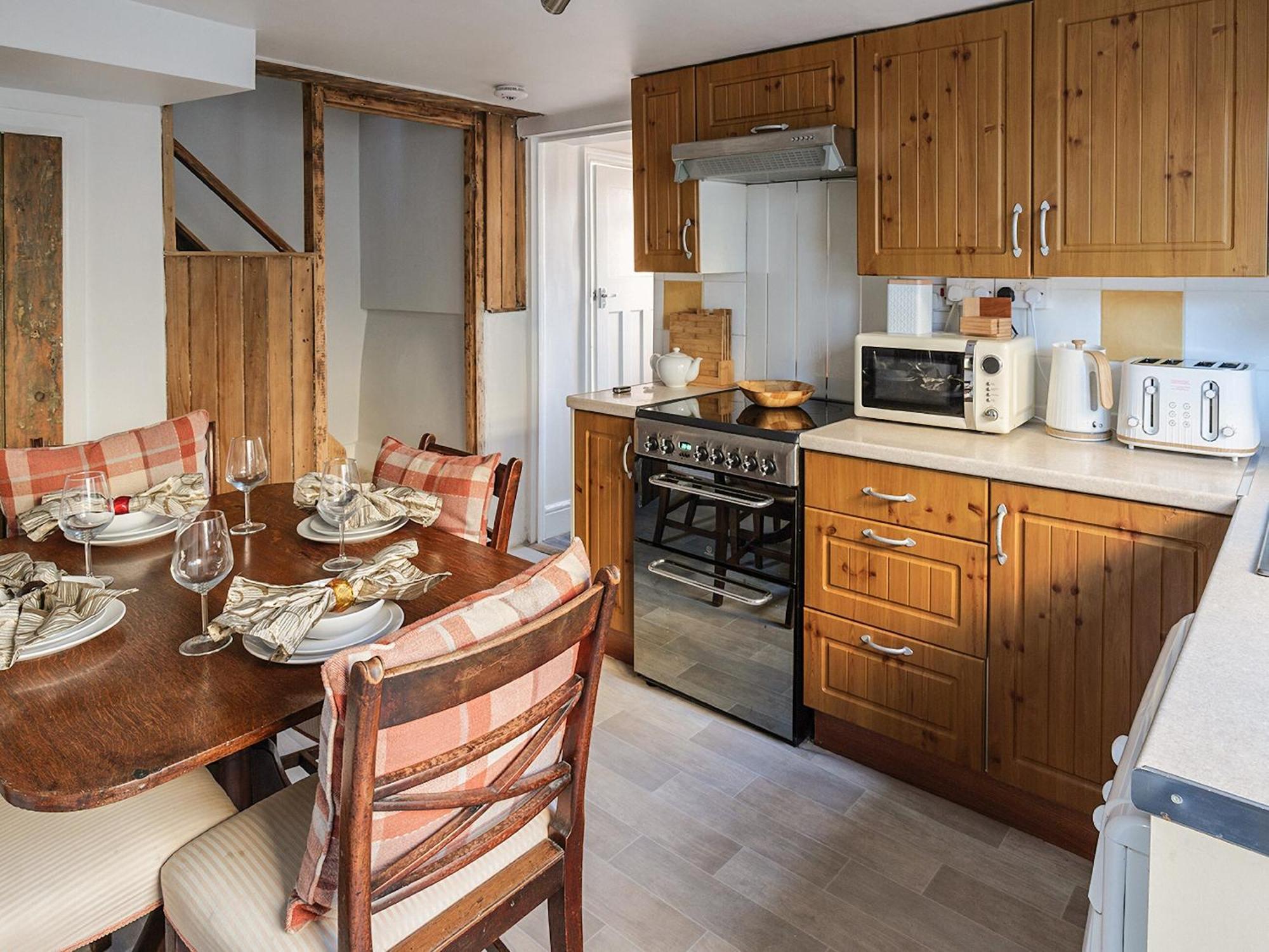 The Saddlers Cottage East Boldon Luaran gambar