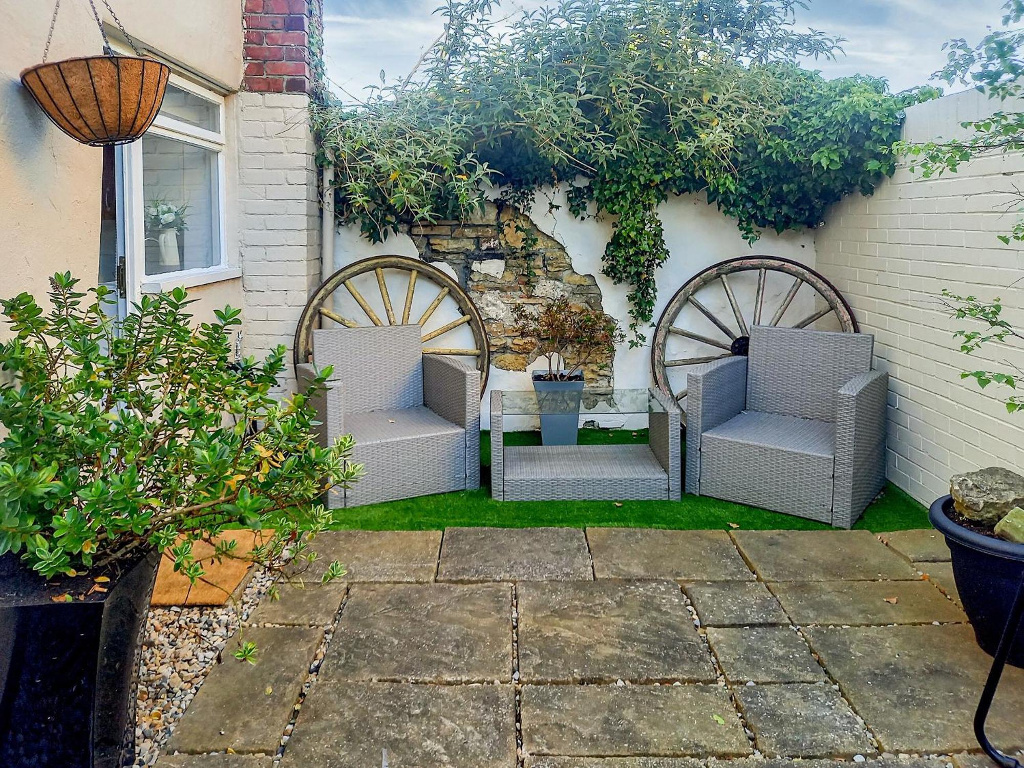 The Saddlers Cottage East Boldon Luaran gambar